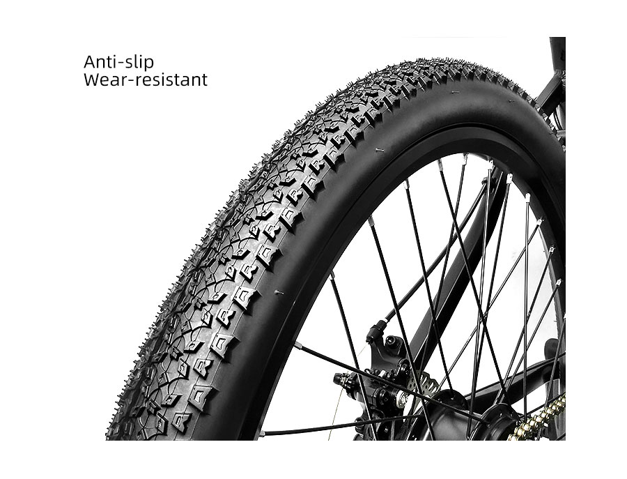 hotebike tires