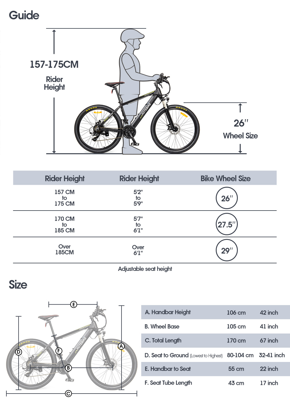 12 Electric Mountain Bike Canada