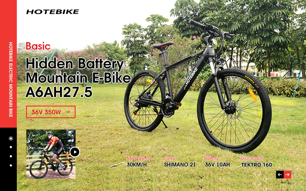 canada electric bikes for sale 5