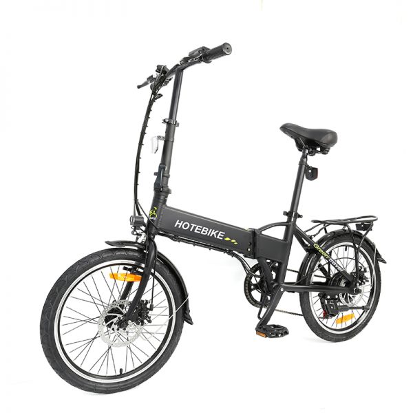 e-bike