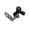 Electric bicycle light bracket